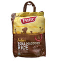 Pattu Andhra Sona Masoori Rice 5 kg