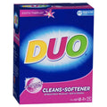 Duo Cleans/softener 2 kg
