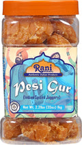 Taaza Pesi Jaggery 1 kg