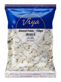 Viya Almond Flakes 150 g