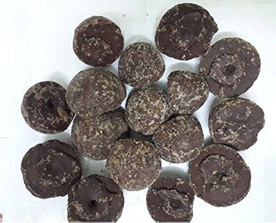 Thulasi Udankudi Karuppati 400 g