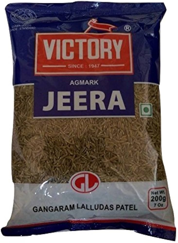 Viya Cumin 200 g