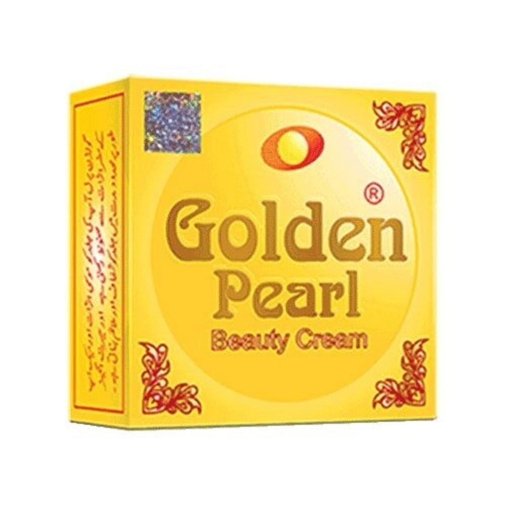Golden Pearl Beauty Cream 30 g