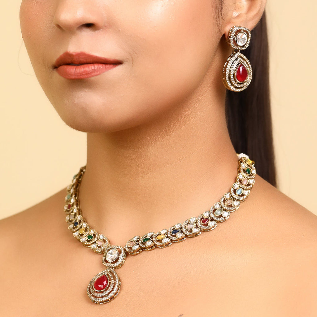 Crimson Ruvira