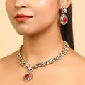 Crimson Ruvira