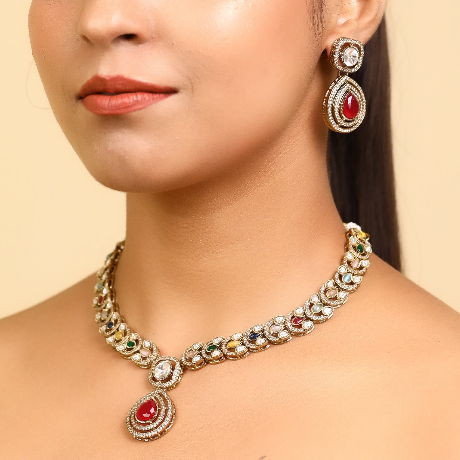 Crimson Ruvira