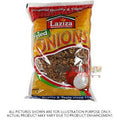 Laziza Fried Onion 1 kg