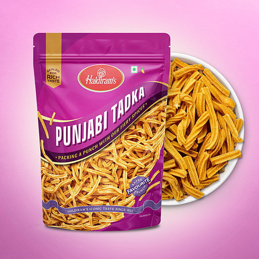 Haldirams Punjabi Pakoda 150 g