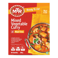MTR Mixed Vegetable 300 g