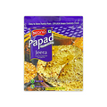 Bikano Jeera Papad 200 g
