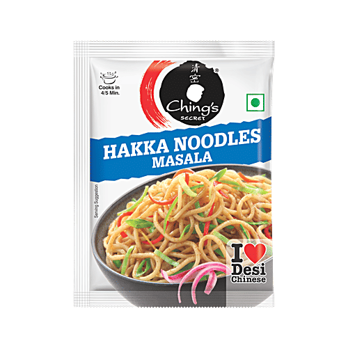 Ching's Hakka Noodles Masala 20 g