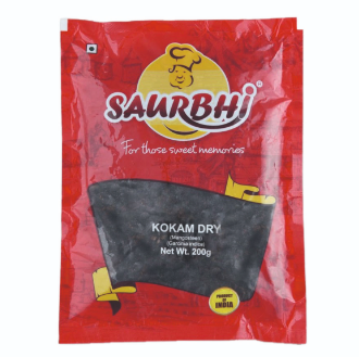 Saurbhi Kokam Wet 200 g