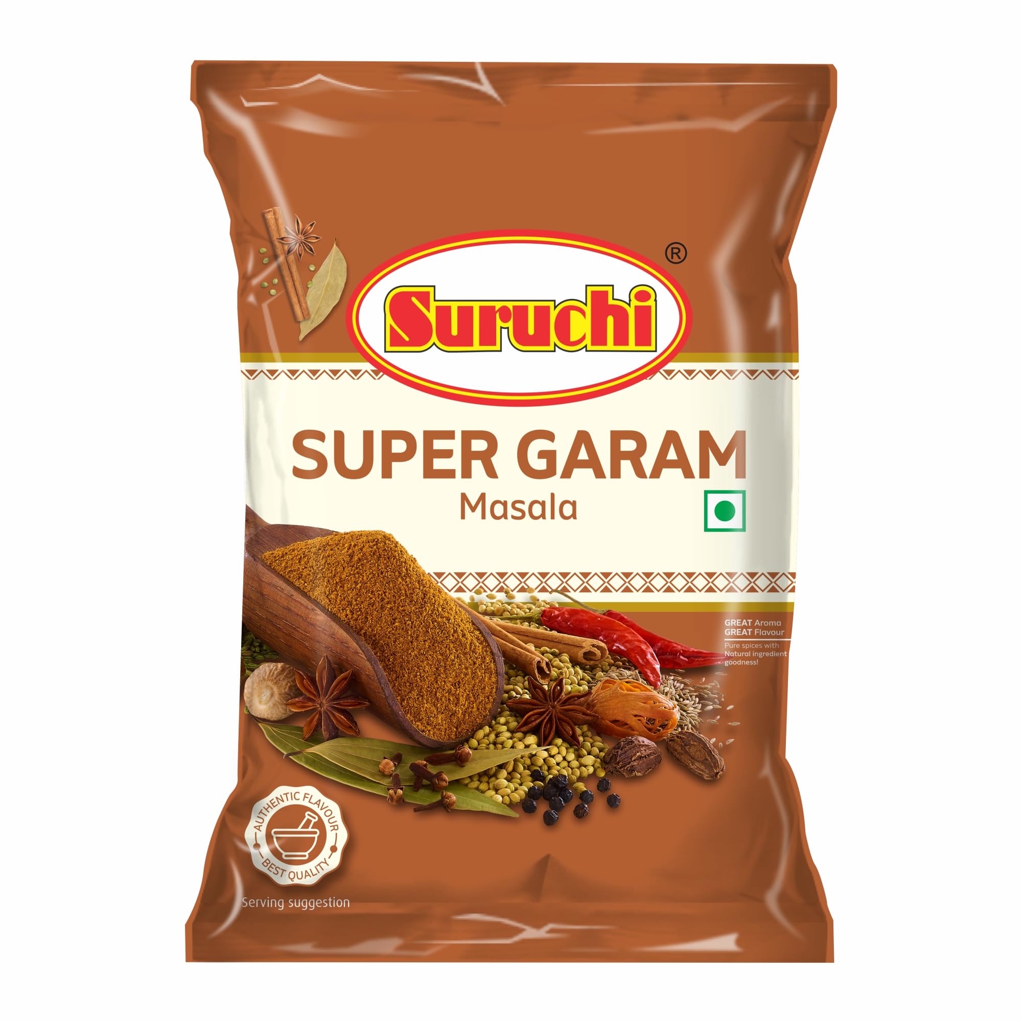 Saurbhi Garam Masala 1 kg