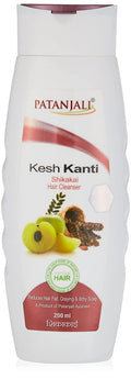 Patanjali Kesh Kanti Shikakai 200 ml