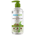 Mamaearth Aloe Ashwagandha Gel 300 ml