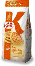 Kirana Fine Semolina 5 kg