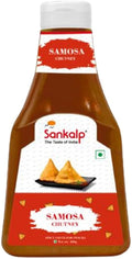 Jaipur Samosa Chutney 400 g