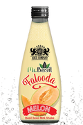 Pran Basil Falooda Melon 290 ml