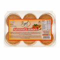 Regal Amond Cookies