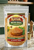 Spark Fenugreek Seeds 500 g