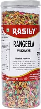Ratnam Rangeela Mukhwas 180 g