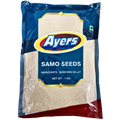 Ayers Samo Seeds 1 kg