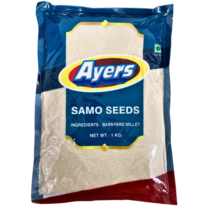 Ayers Samo Seeds 1 kg