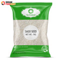 Indya Sago Seed 1 kg