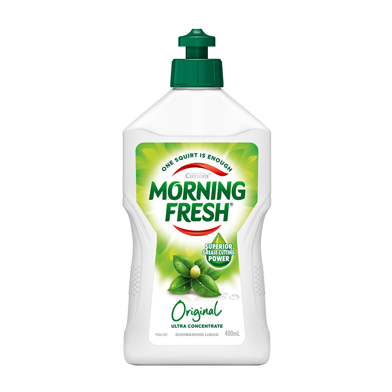Morning Fresh Original 400 ml
