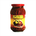 M/R Lime Pickle Hot 500 g