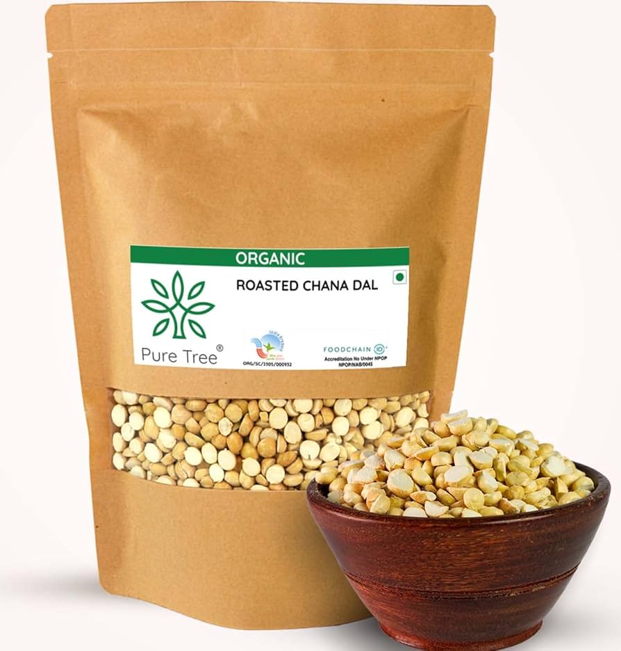 Dharti Chana Dal 350 g