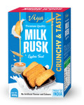 Viya Milk Rusk 600 g