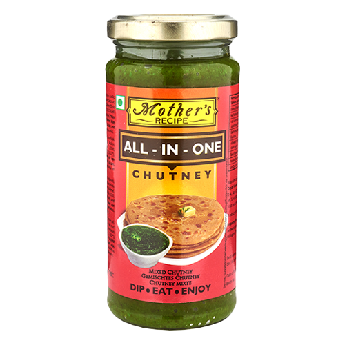 M/r All in One Chutney 250 g