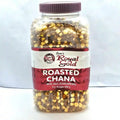 Royal Gold Roasted Chana with Skin 800 g