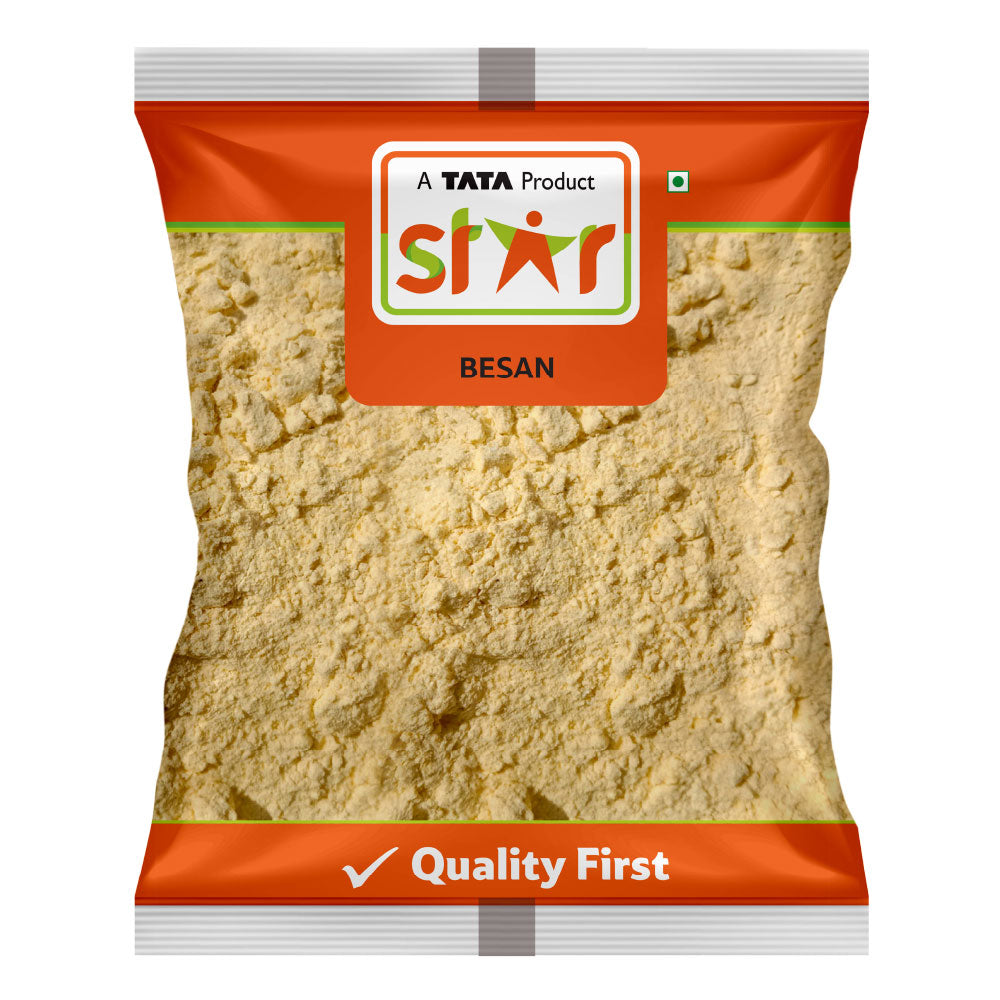 Spark Besan Coarse 908 g