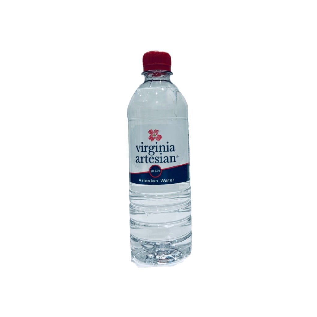 Vitna Natural Artesian Water 500 ml