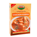 Curry Masters Chicken Korma Masala 85 g