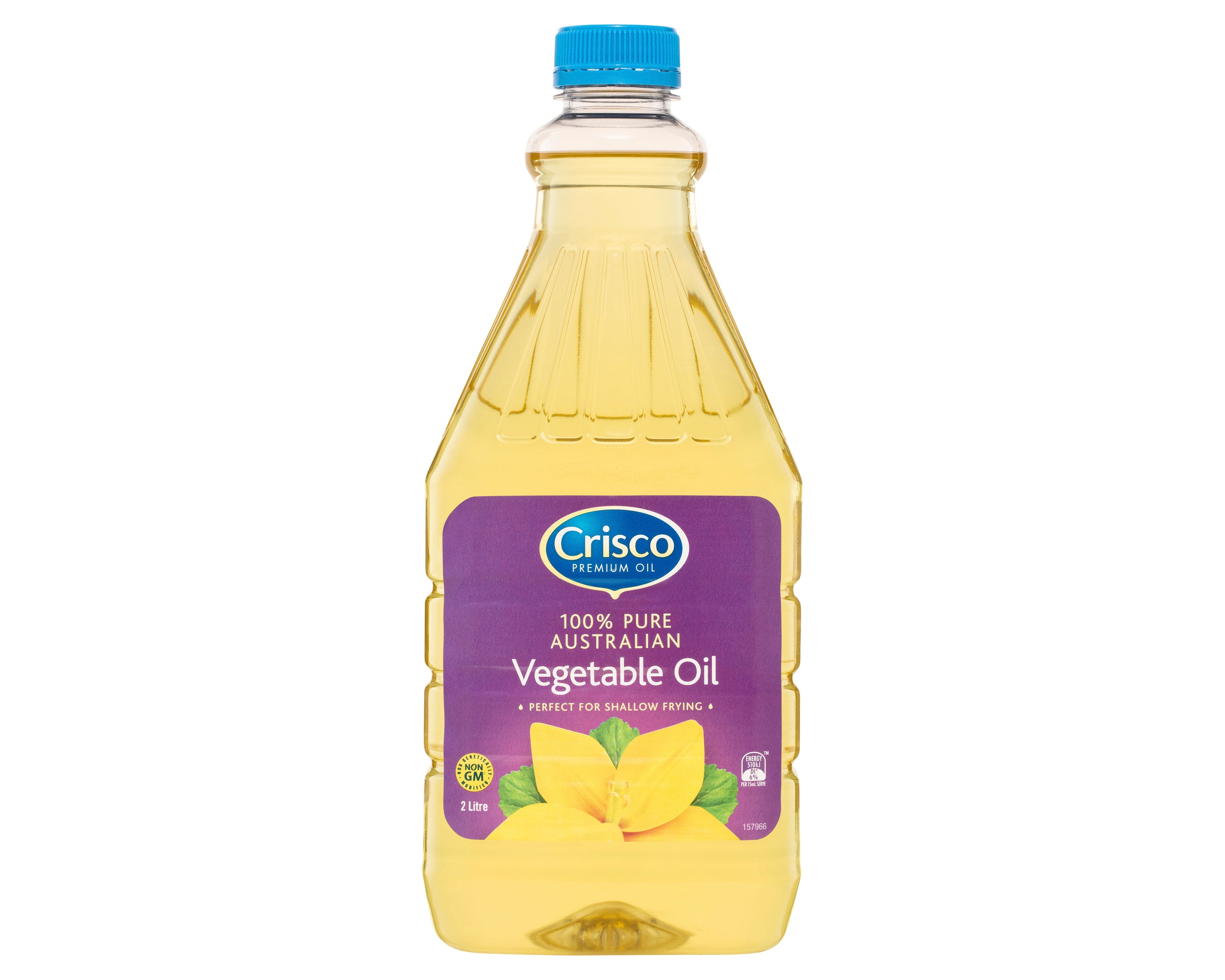 NOMCO Vegetable Oil 2 L