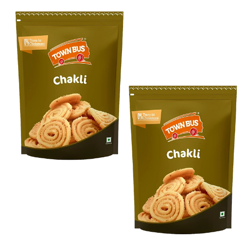 Townbus Chakli 170 g