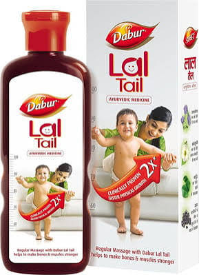 Dabur Lal Tail 100 ml