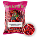 GJN Dry Chilli Whole Kashmiri 100 g