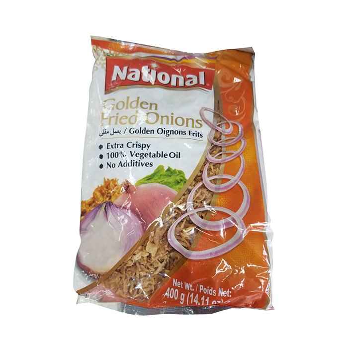 National Fried Onion 400 g