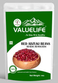 Parsram Adzuki Bean 1 kg