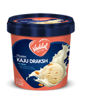 Vadilal Kaju Draksh 1 L