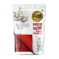 Mahalaxmi Lasun/Garlic Chatuney 100 g