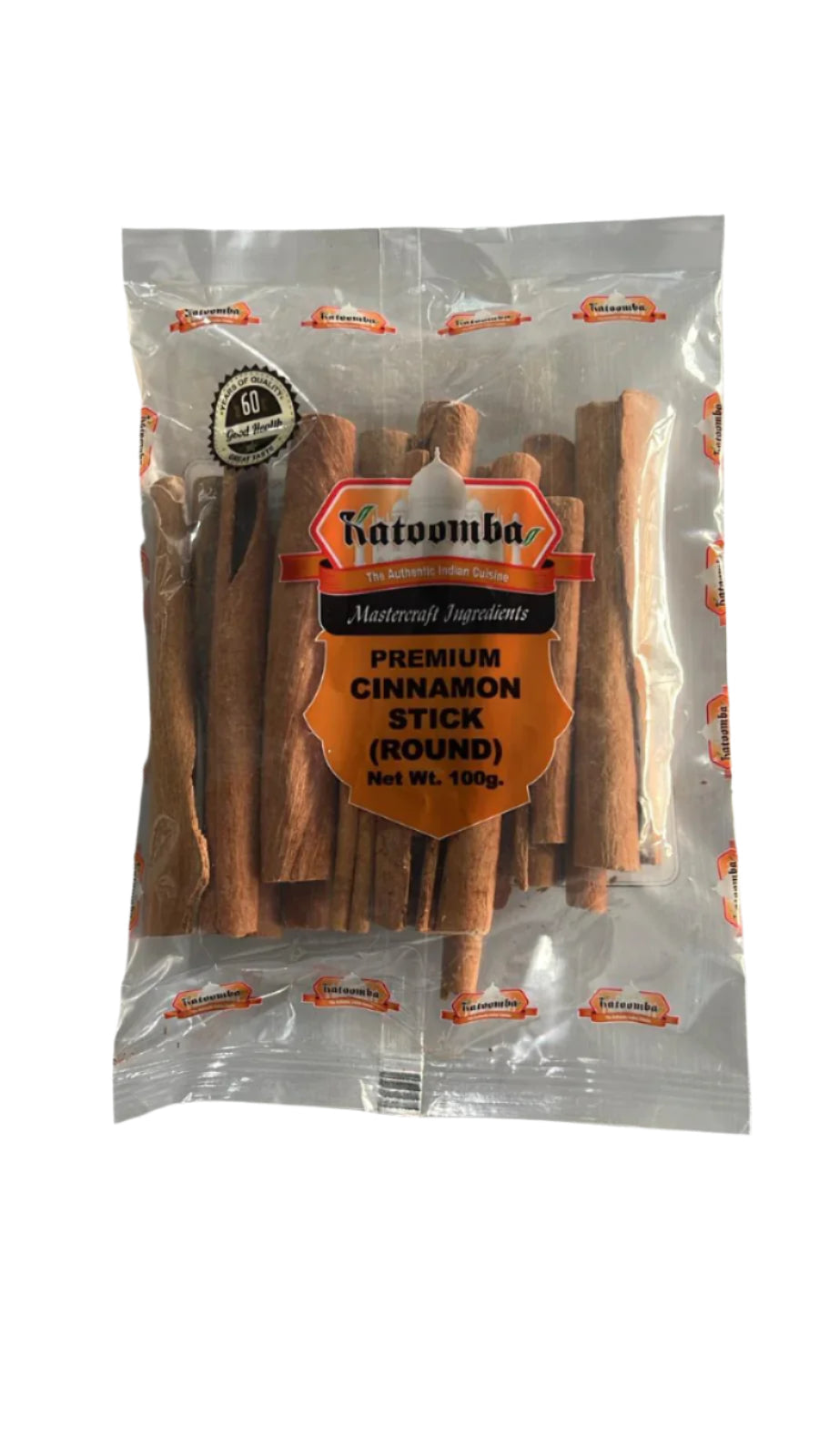 Katoomba Cinnamon Stick Round 100 g