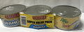 Malo Wahoo Flakes 185 g*3 Pieces
