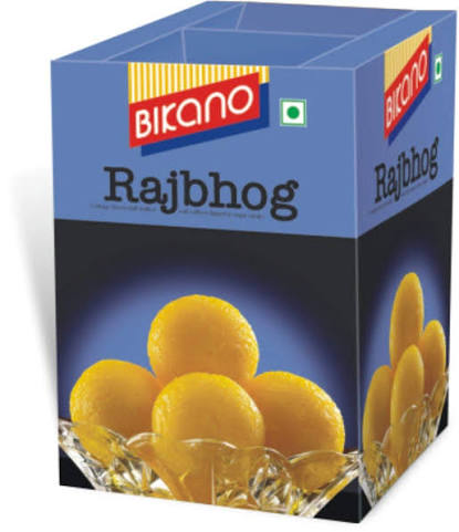 Bikano Rajbhog 1 kg