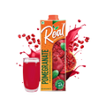 Kushi Pomegranate Drink 1 L