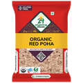 Parsram Poha Red 500 g